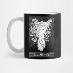 Psychic Unleashed Mug